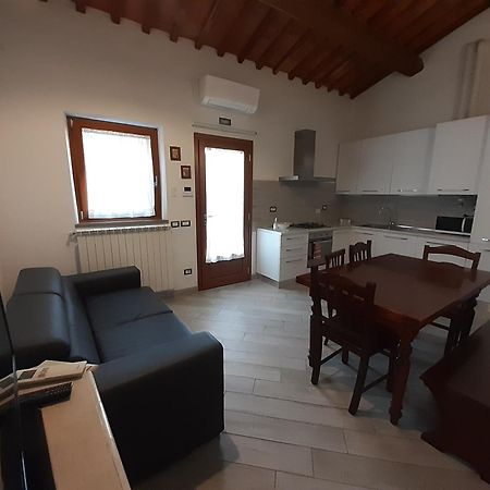 Agriturismo Conca Verde Скандиччи Номер фото