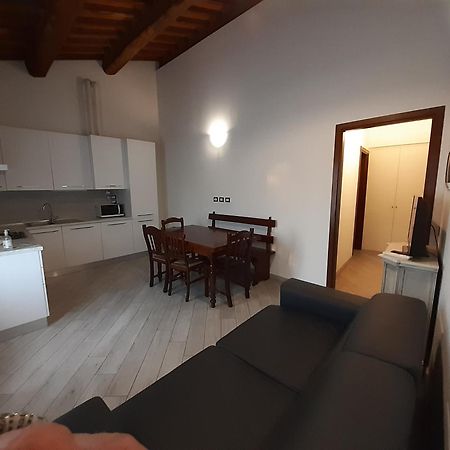 Agriturismo Conca Verde Скандиччи Номер фото
