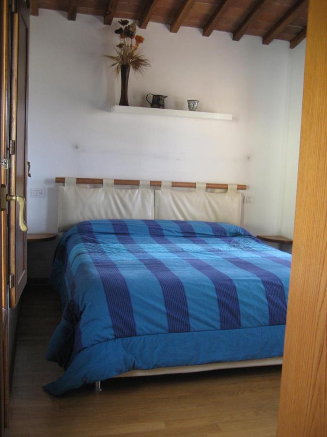 Agriturismo Conca Verde Скандиччи Экстерьер фото