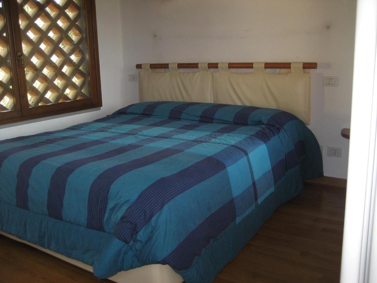 Agriturismo Conca Verde Скандиччи Экстерьер фото