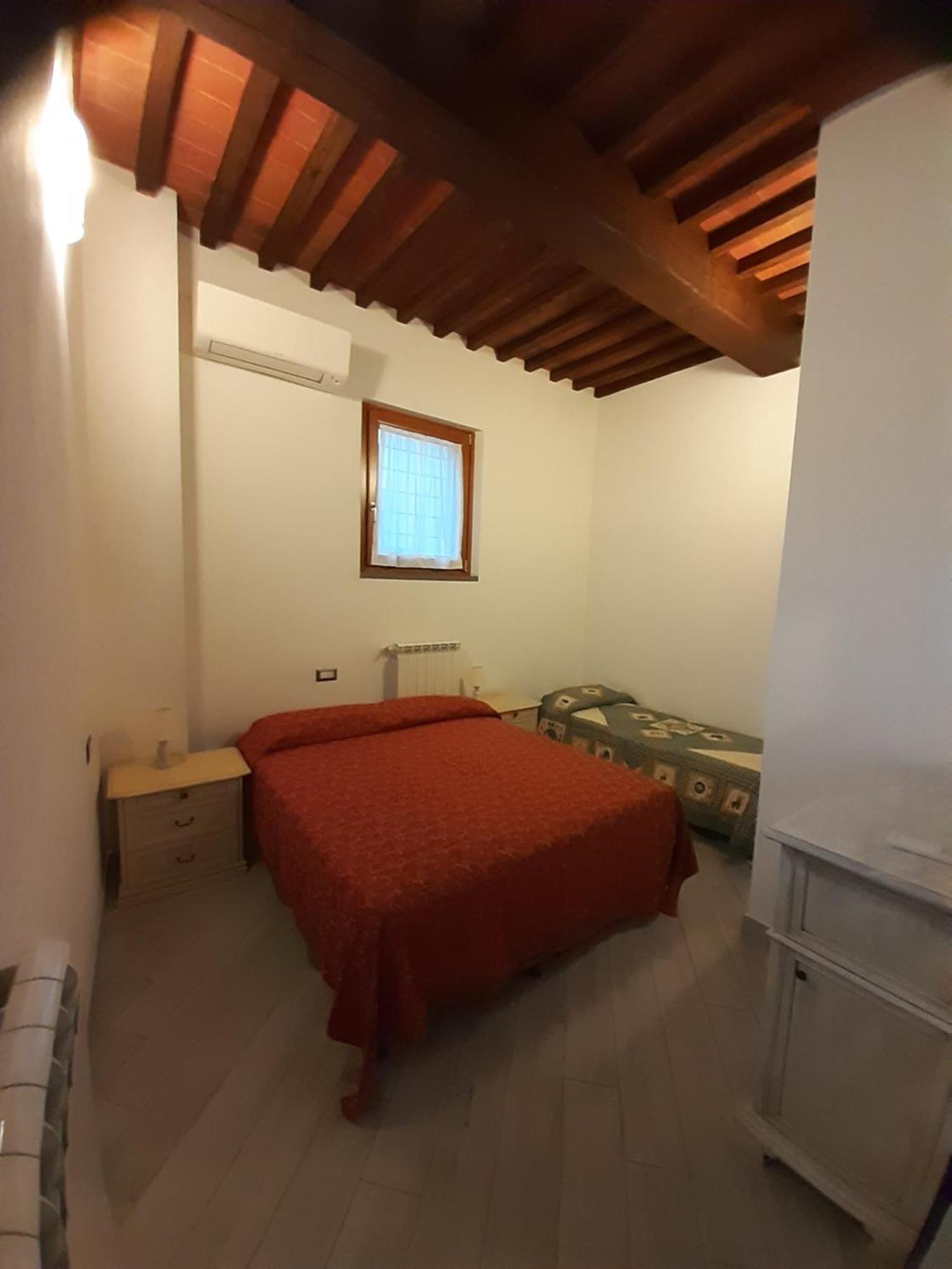 Agriturismo Conca Verde Скандиччи Номер фото