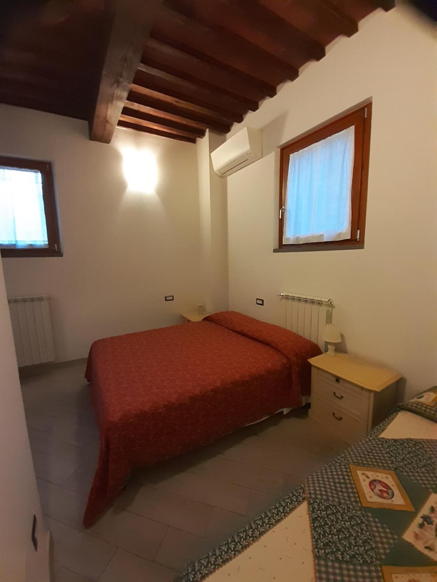 Agriturismo Conca Verde Скандиччи Номер фото