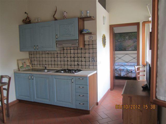 Agriturismo Conca Verde Скандиччи Экстерьер фото